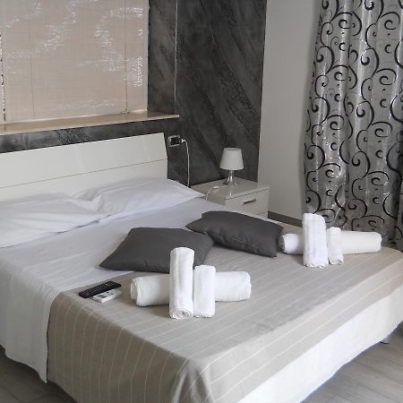 White Beach Beb Fontane Bianche Dış mekan fotoğraf